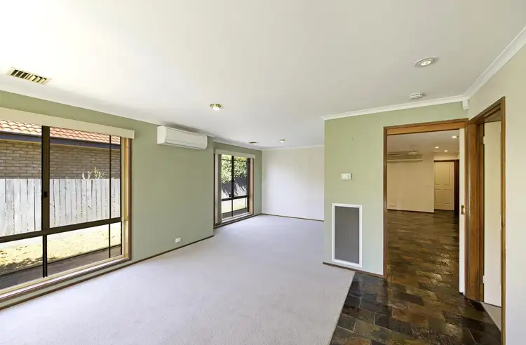 Third view of Homely house listing, 5 Lovelock Court, Melba ACT 2615