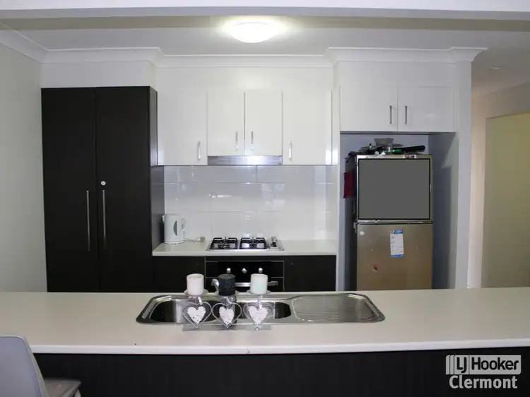 Second view of Homely unit listing, 2/47 McDonald Flat Road, Clermont QLD 4721
