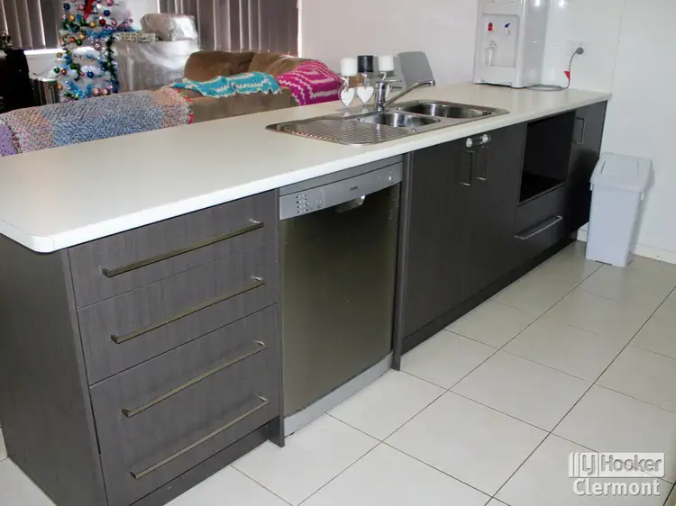 Fourth view of Homely unit listing, 2/47 McDonald Flat Road, Clermont QLD 4721