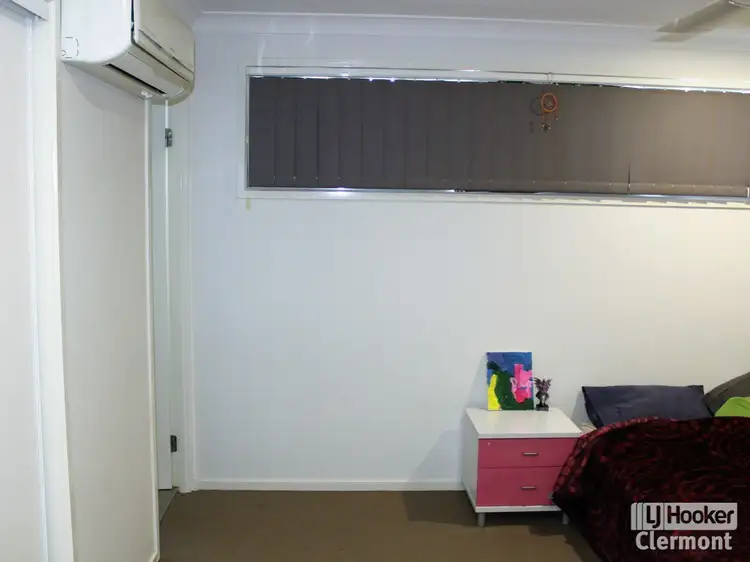 Sixth view of Homely unit listing, 2/47 McDonald Flat Road, Clermont QLD 4721
