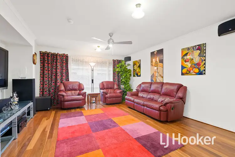 Sixth view of Homely house listing, 20 Caversham Terrace, Lynbrook VIC 3975
