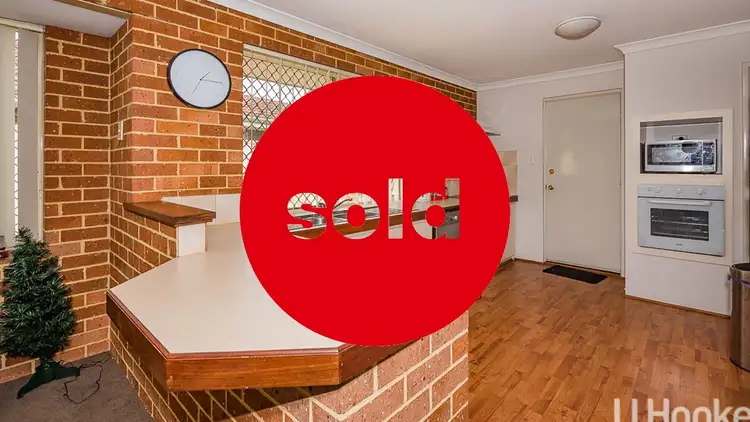 12 Arabella Meander, Warnbro WA 6169