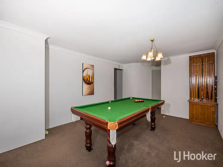 Fourth view of Homely house listing, 12 Arabella Meander, Warnbro WA 6169
