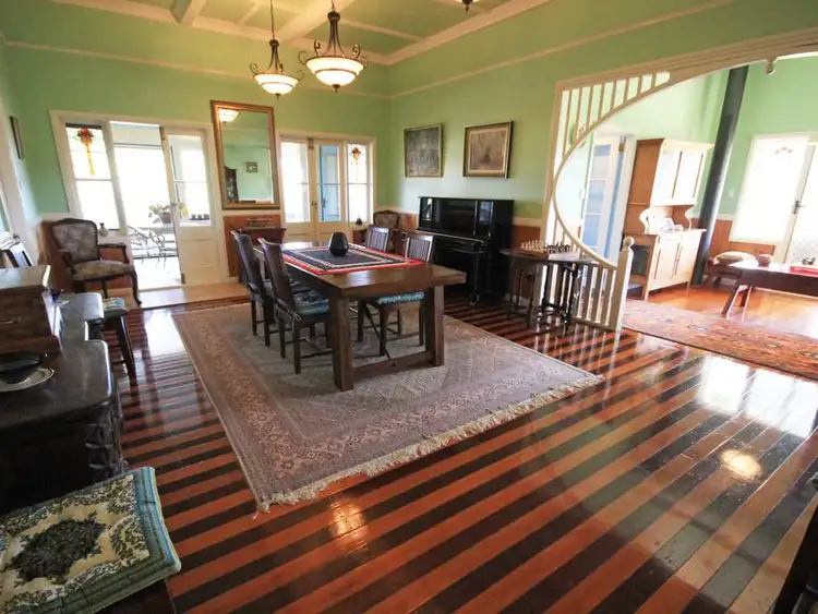 Seventh view of Homely house listing, 6031 Brisbane Valley Highway, Esk QLD 4312