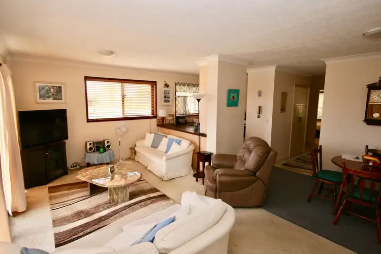 Second view of Homely unit listing, 3/14 Buchan Avenue, Tweed Heads NSW 2485