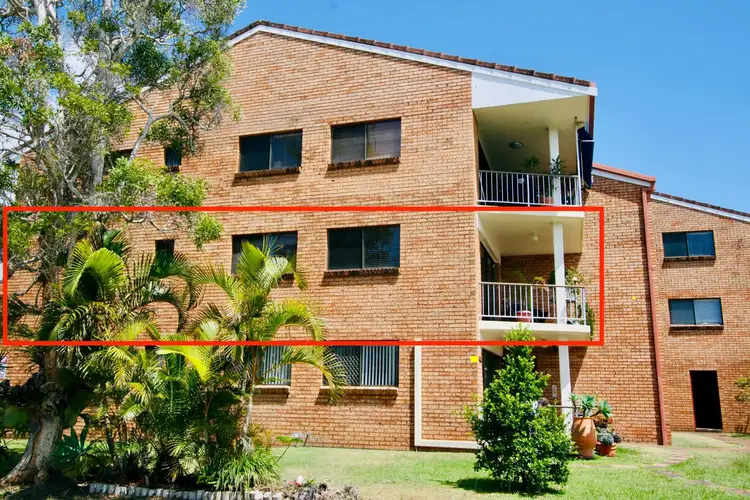 Third view of Homely unit listing, 3/14 Buchan Avenue, Tweed Heads NSW 2485