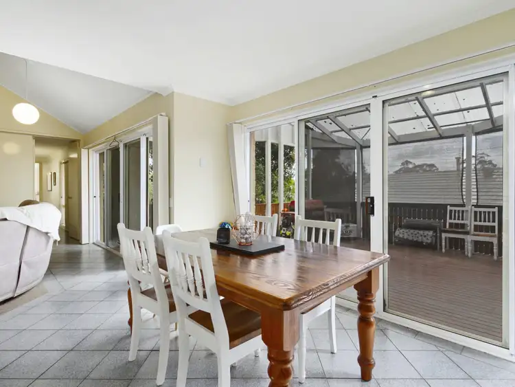 Second view of Homely house listing, 11 Poplar Avenue, Traralgon VIC 3844