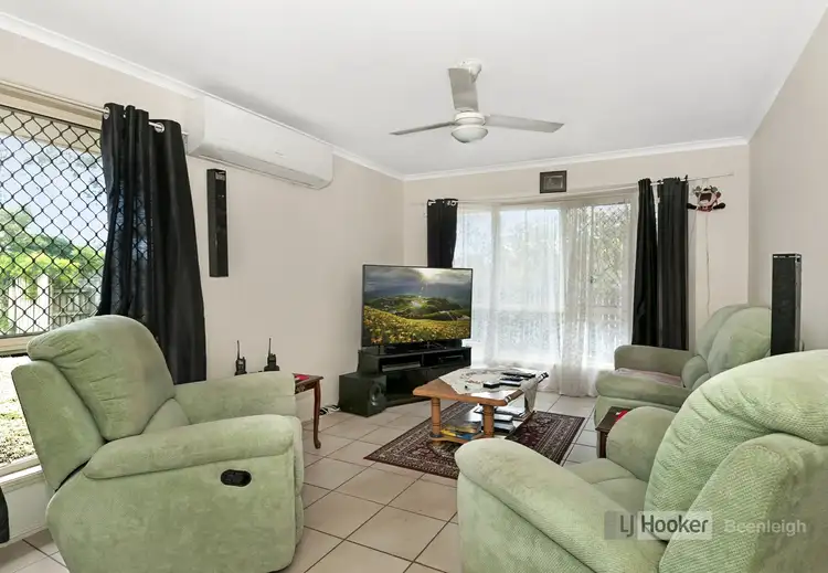Second view of Homely house listing, 12 Nicolis Court, Beenleigh QLD 4207