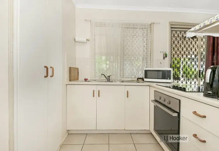 Fifth view of Homely house listing, 12 Nicolis Court, Beenleigh QLD 4207