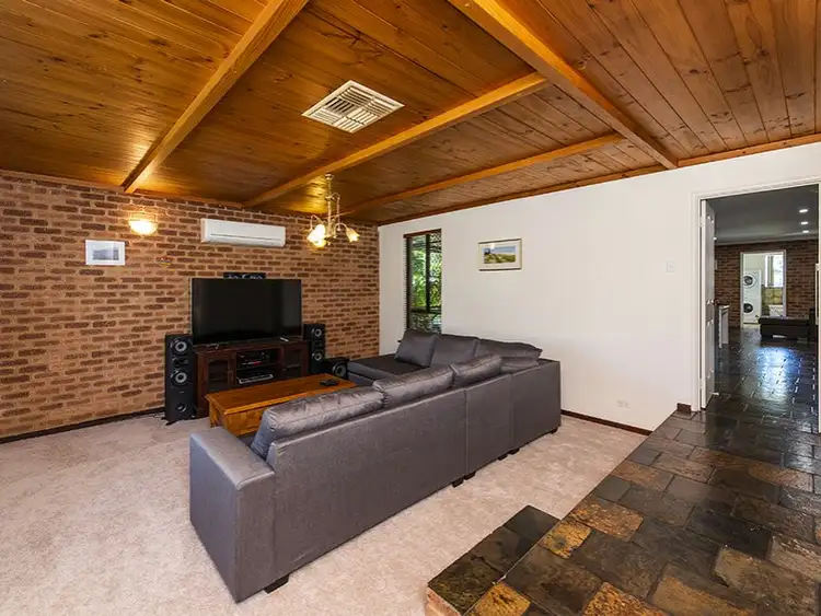 Fourth view of Homely house listing, 21 Pauline Avenue, Kalamunda WA 6076