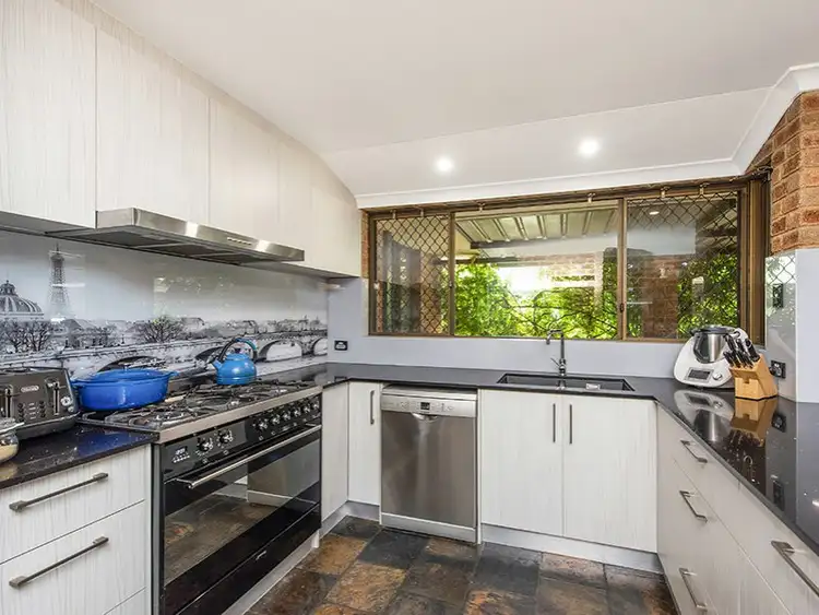 Fifth view of Homely house listing, 21 Pauline Avenue, Kalamunda WA 6076