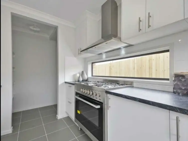 Third view of Homely house listing, 34 McNulty Drive, Traralgon VIC 3844