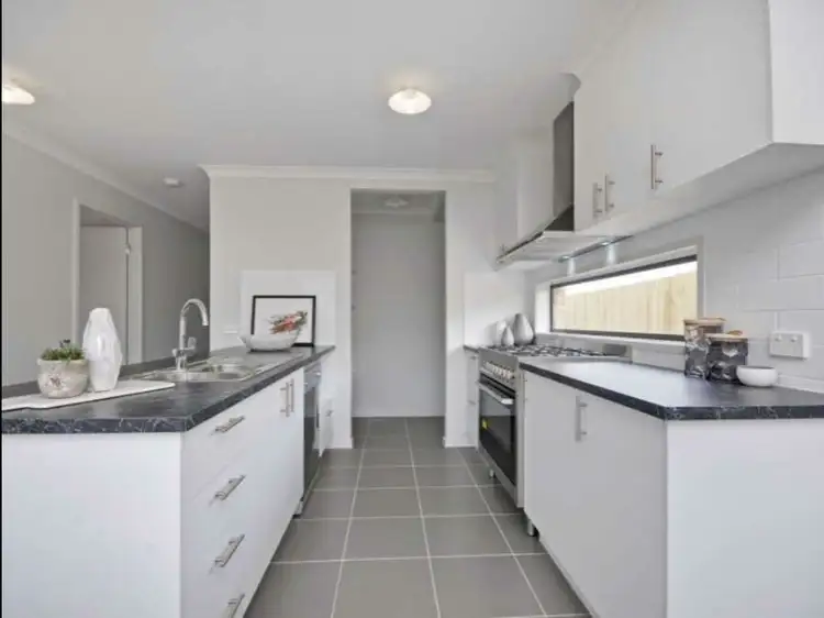 Fourth view of Homely house listing, 34 McNulty Drive, Traralgon VIC 3844