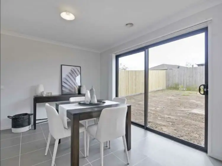 Fifth view of Homely house listing, 34 McNulty Drive, Traralgon VIC 3844