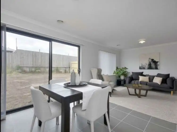 Sixth view of Homely house listing, 34 McNulty Drive, Traralgon VIC 3844