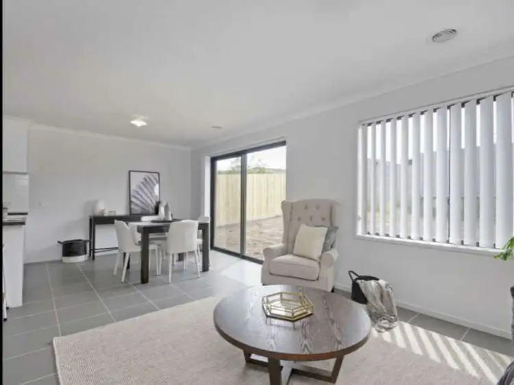 Seventh view of Homely house listing, 34 McNulty Drive, Traralgon VIC 3844