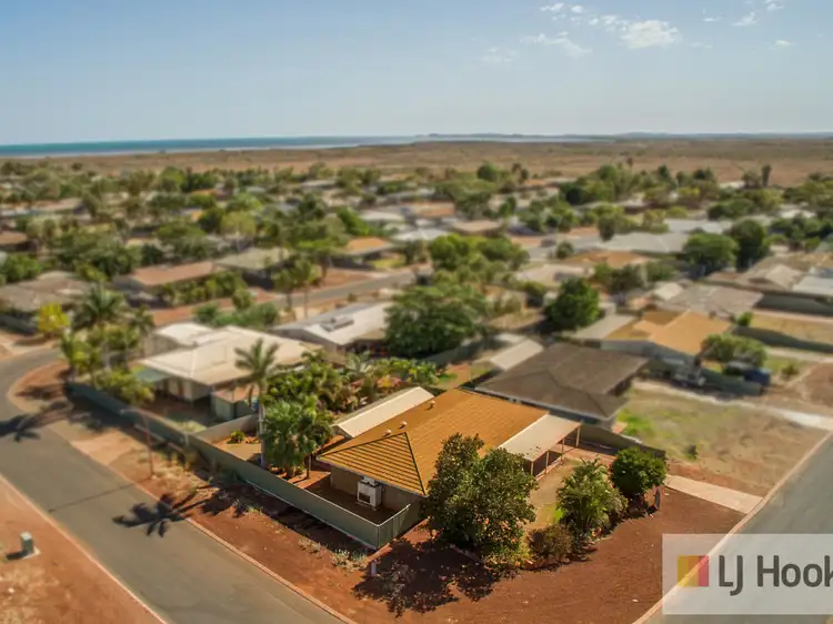 32 Dolphin Way, Bulgarra WA 6714