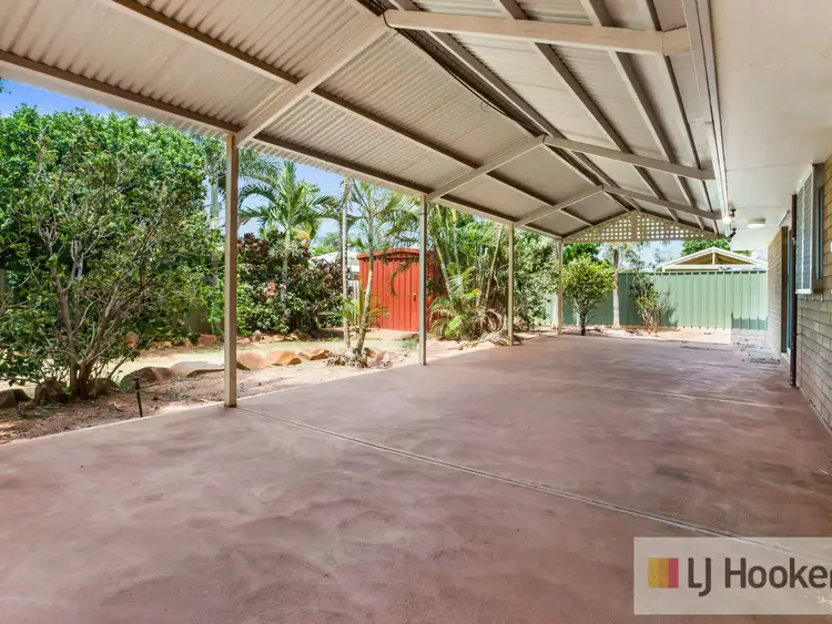 Second view of Homely house listing, 32 Dolphin Way, Bulgarra WA 6714