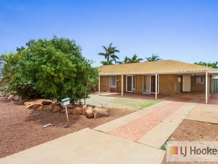 Fourth view of Homely house listing, 32 Dolphin Way, Bulgarra WA 6714