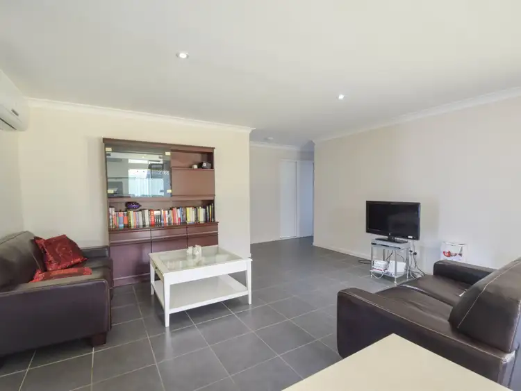 Second view of Homely house listing, 6 Molloy Place, Young NSW 2594