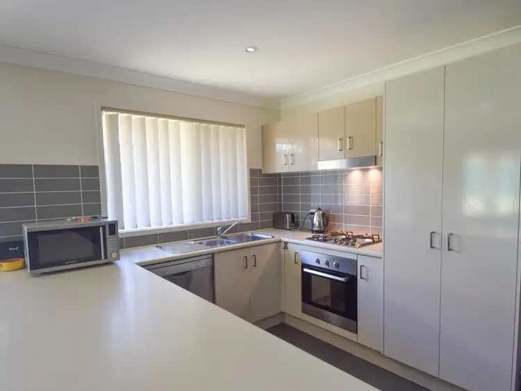 Fourth view of Homely house listing, 6 Molloy Place, Young NSW 2594