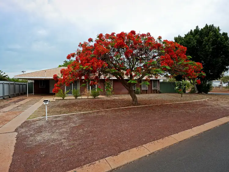 21 Lady Douglas Way, Pegs Creek WA 6714