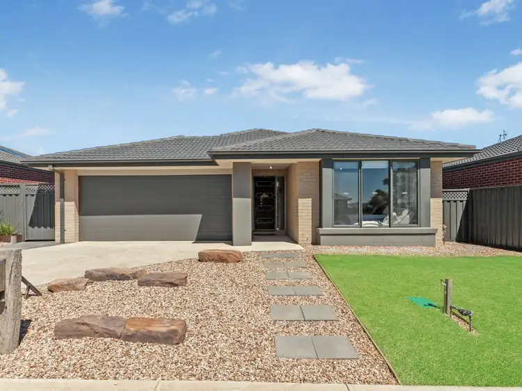 Main view of Homely house listing, 7 Kingsley Close, Kilmore VIC 3764
