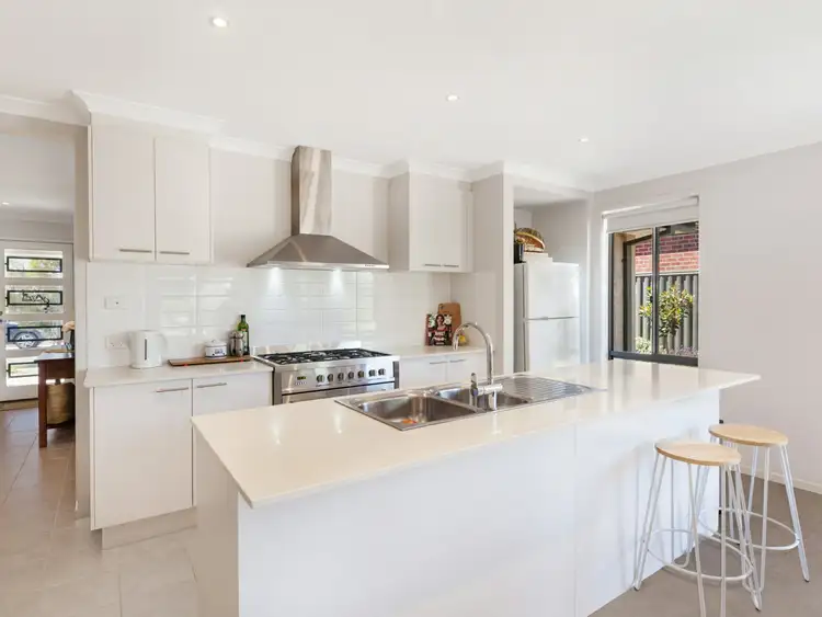 Second view of Homely house listing, 7 Kingsley Close, Kilmore VIC 3764