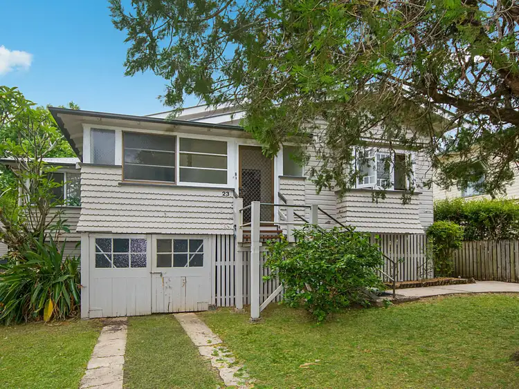 Main view of Homely house listing, 23 Atlas Street, East Lismore NSW 2480