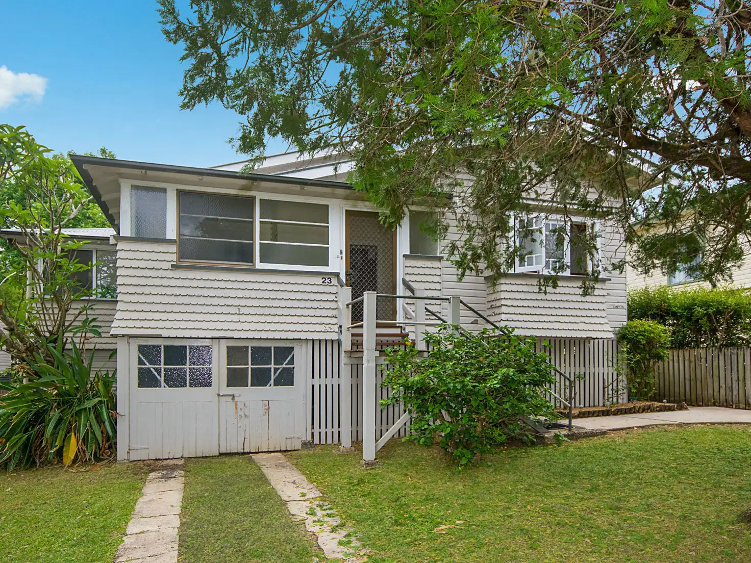 Main view of Homely house listing, 23 Atlas Street, East Lismore NSW 2480