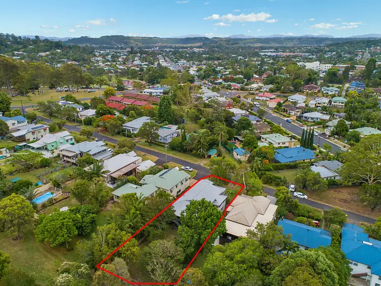 Second view of Homely house listing, 23 Atlas Street, East Lismore NSW 2480
