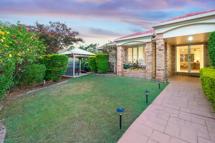 Fourth view of Homely house listing, 15 Brighton Parade, Forest Lake QLD 4078