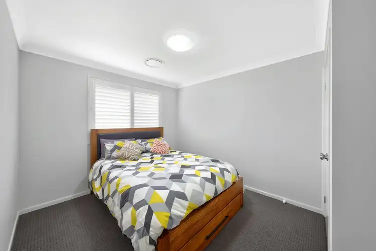Sixth view of Homely house listing, 23 Lillydale Avenue, Gledswood Hills NSW 2557
