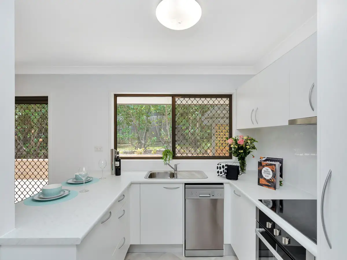 Main view of Homely villa listing, 1/30 Patura Drive, Ashmore QLD 4214
