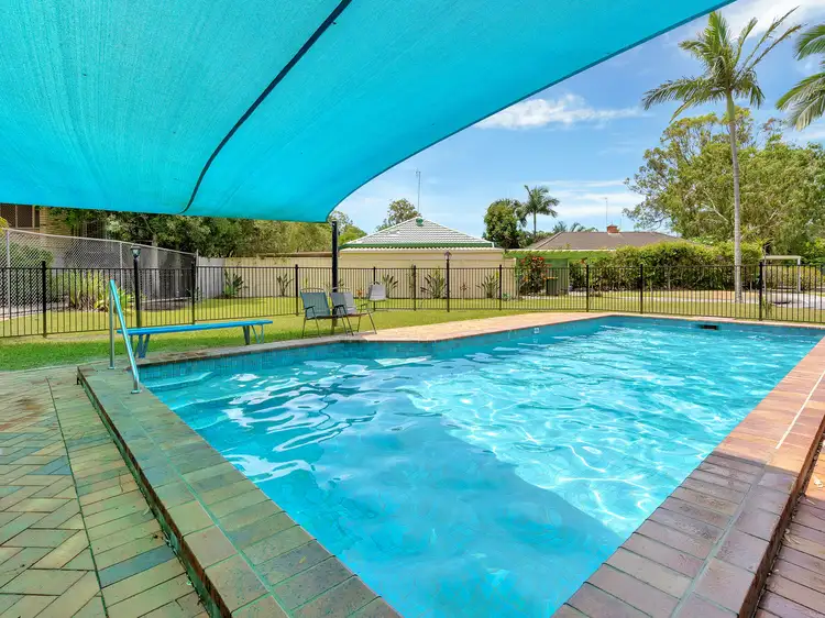 Fourth view of Homely villa listing, 1/30 Patura Drive, Ashmore QLD 4214