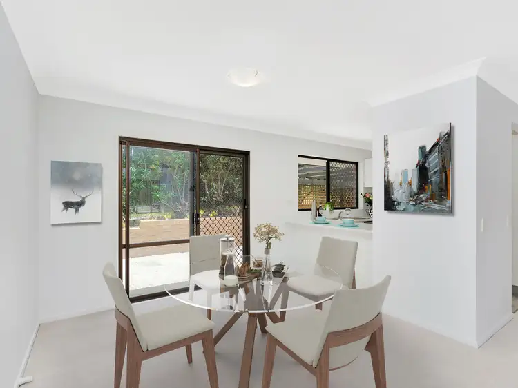 Fifth view of Homely villa listing, 1/30 Patura Drive, Ashmore QLD 4214