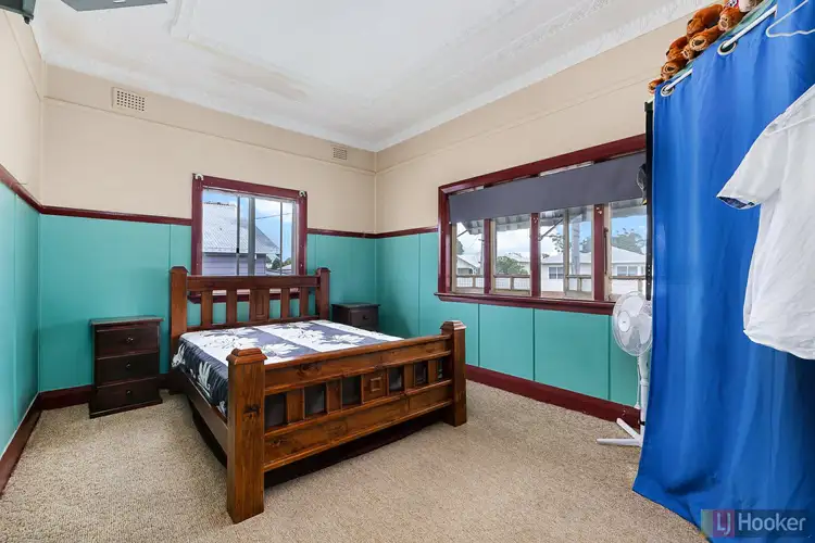 Fourth view of Homely house listing, 50 Belmore Street, Smithtown NSW 2440