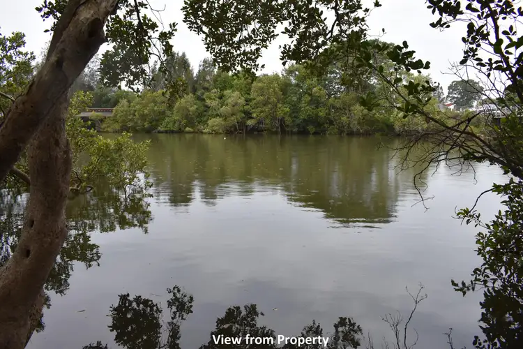11 Sturdee Street, Macksville NSW 2447