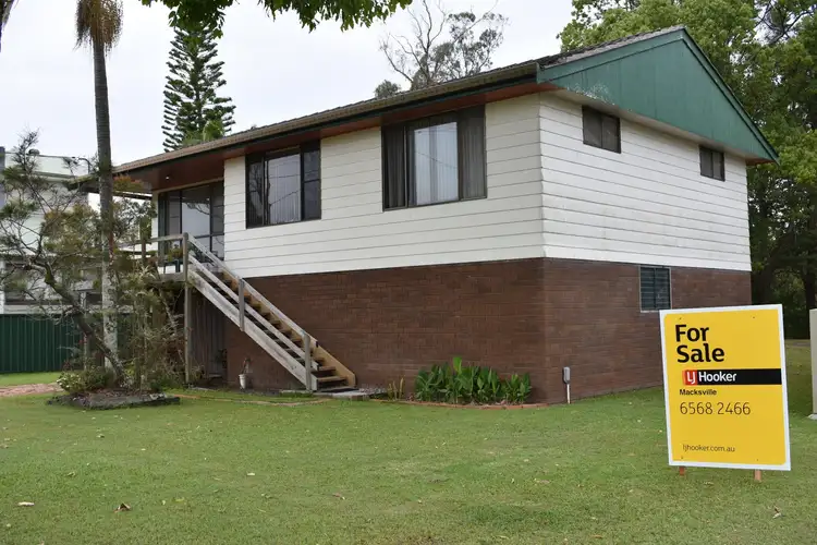 Second view of Homely house listing, 11 Sturdee Street, Macksville NSW 2447