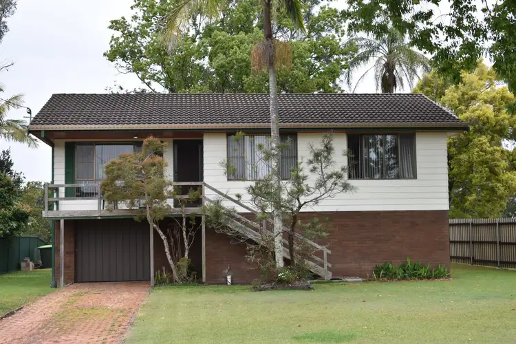 Fifth view of Homely house listing, 11 Sturdee Street, Macksville NSW 2447
