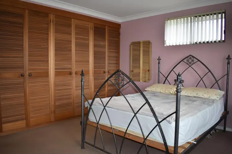 Sixth view of Homely house listing, 11 Sturdee Street, Macksville NSW 2447