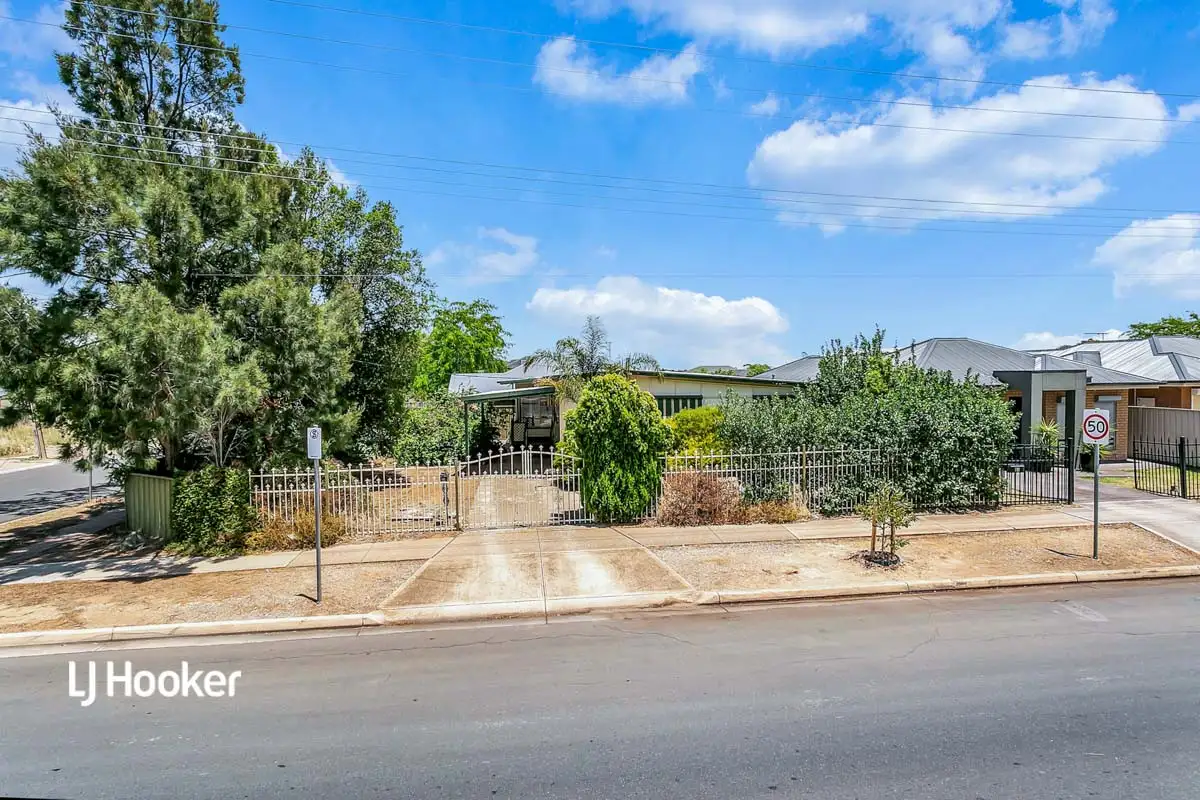 Main view of Homely house listing, 42 Kopoola Crescent, Gilles Plains SA 5086