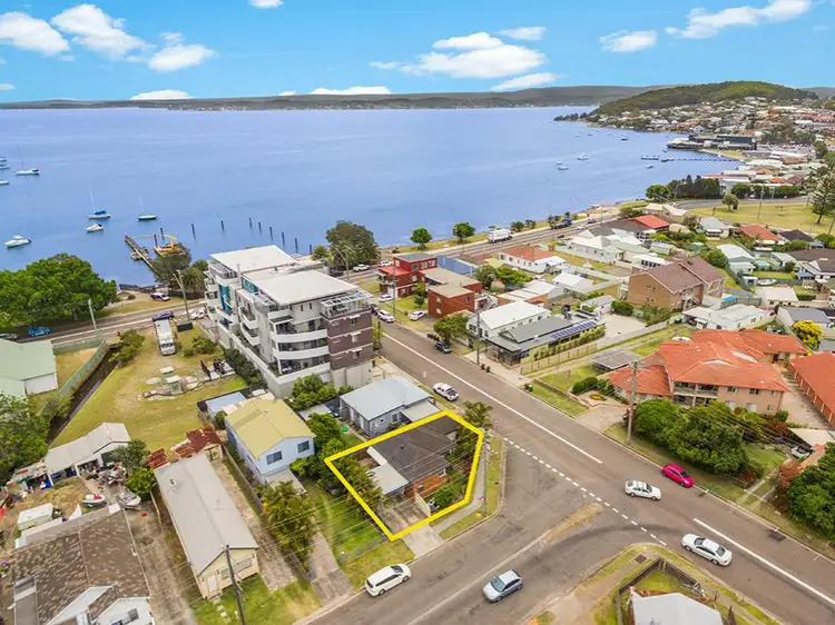 Main view of Homely house listing, 58 Maude Street, Belmont NSW 2280