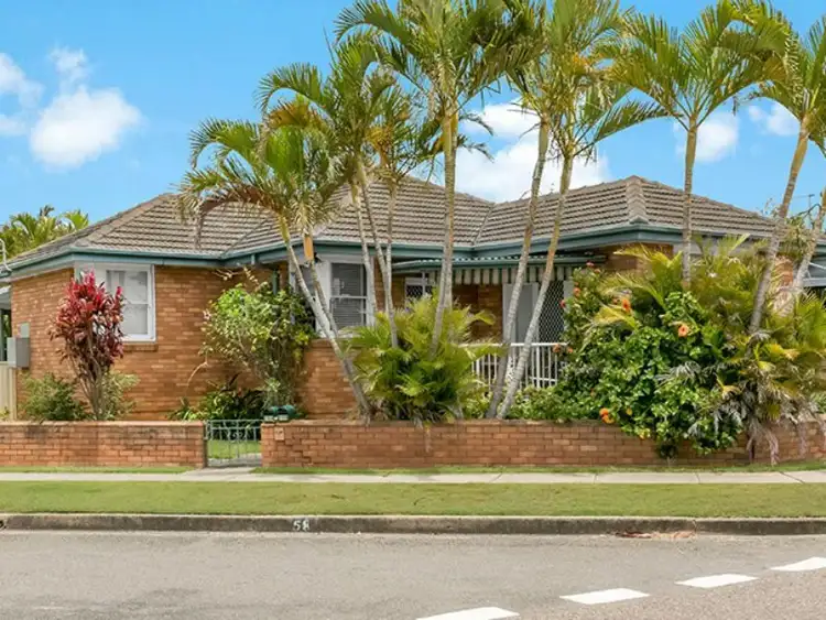 Second view of Homely house listing, 58 Maude Street, Belmont NSW 2280