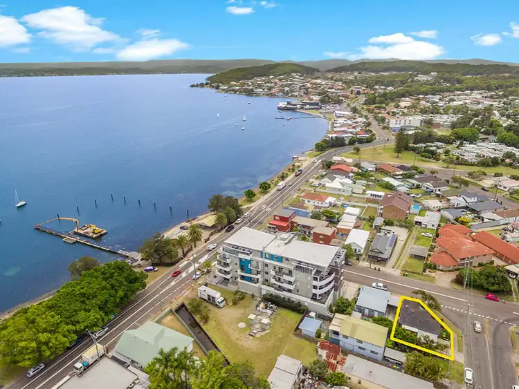 Third view of Homely house listing, 58 Maude Street, Belmont NSW 2280