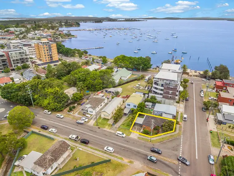 Fifth view of Homely house listing, 58 Maude Street, Belmont NSW 2280