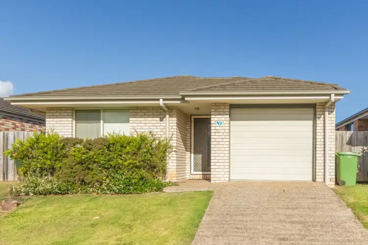 19-29 Nicole Street, Morayfield QLD 4506