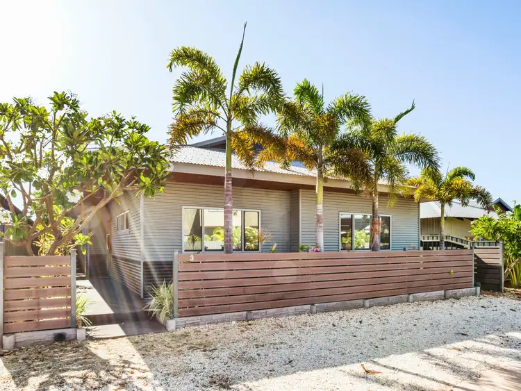 Third view of Homely house listing, 3 Bajamalu Drive, Baynton WA 6714