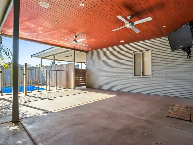 Fourth view of Homely house listing, 3 Bajamalu Drive, Baynton WA 6714