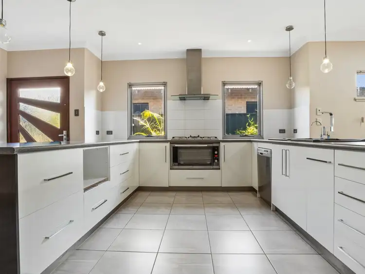 Sixth view of Homely house listing, 3 Bajamalu Drive, Baynton WA 6714